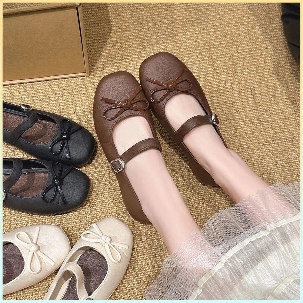 Sandals - Lieve dames sandalen met parel en
