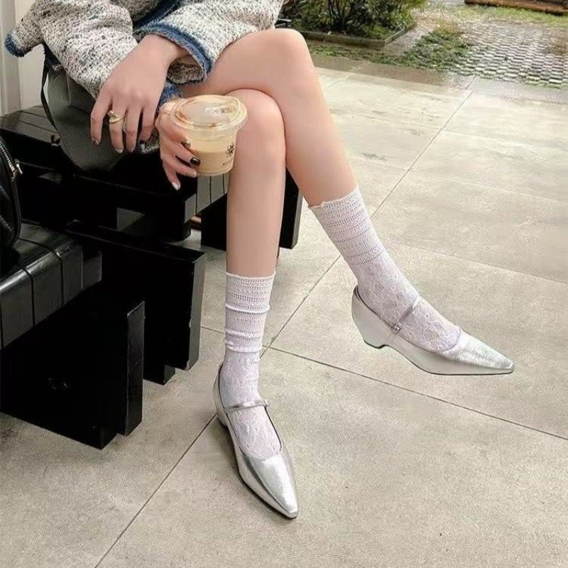 2026 Nieuwe Aanwinst Zoete Ele - Women'S Shoes recensie en prijs