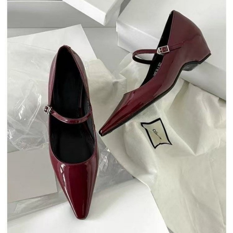 2026 Nieuwe Aanwinst Zoete Ele - Women'S Shoes recensie en prijs