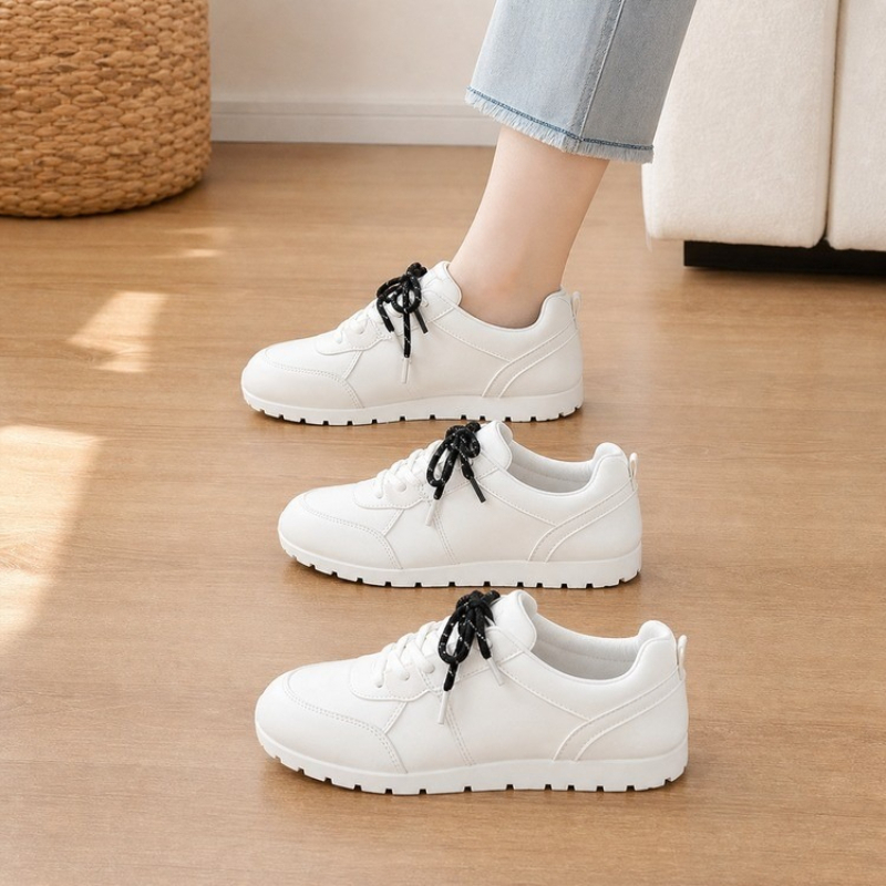 Plus Size Casual hardloopsneak - Running Shoes recensie en prijs