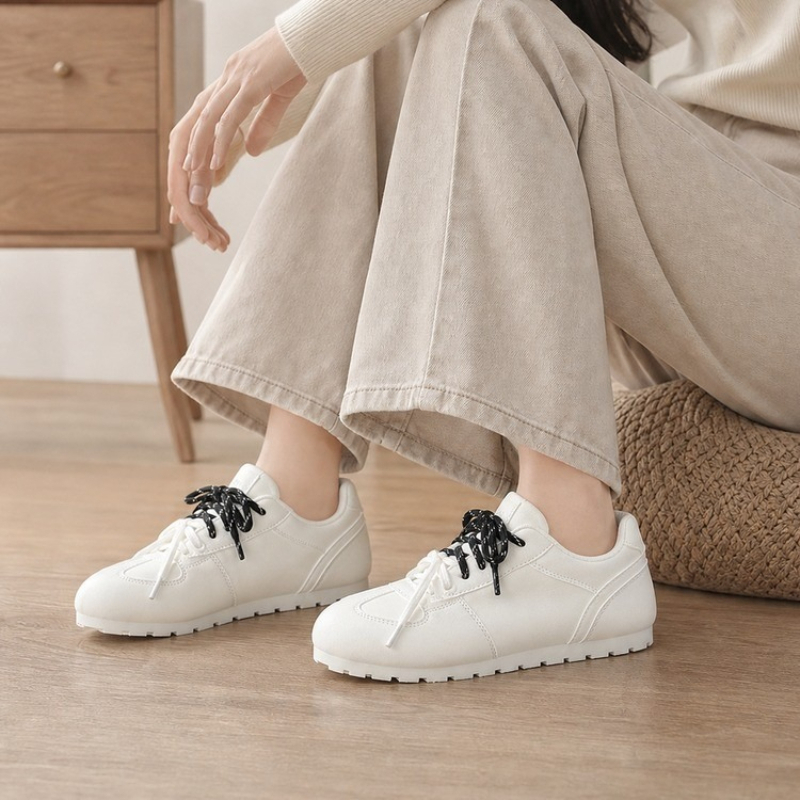 Plus Size Casual hardloopsneak - Running Shoes recensie en prijs