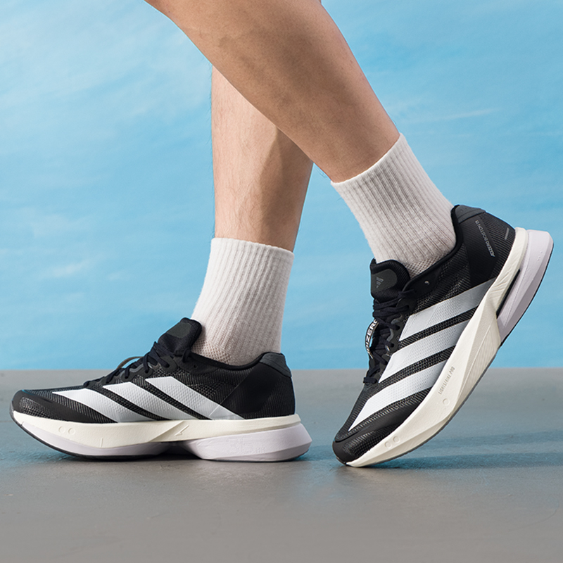 Adidas Herenschoenen Originele - Lightweight Road Running Shoes recensie en prijs
