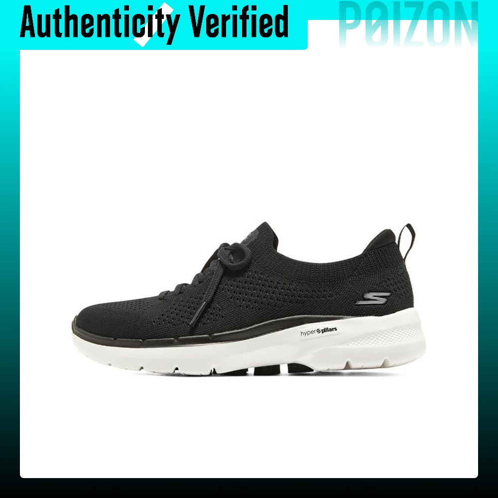 Skechers Go Walk 6 wandelschoe - Men'S Shoes recensie en prijs