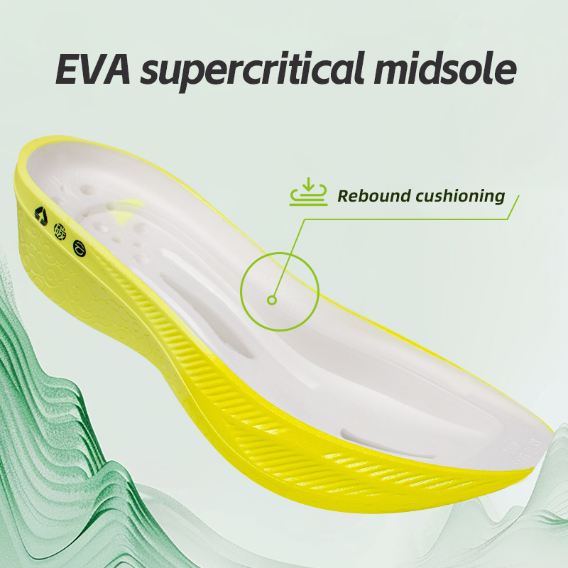 CIERSES Wukong Volledige Palm  - Carbon Plate Marathon Racing Shoes recensie en prijs