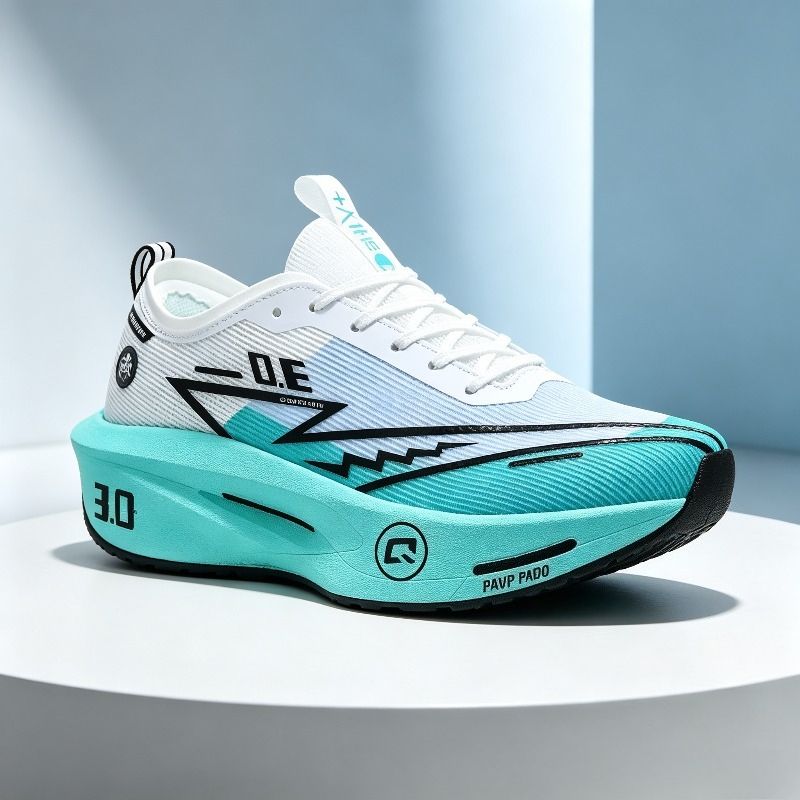 Heren Running Sneakers met Kle - Breathable Mesh Athletic Shoes recensie en prijs