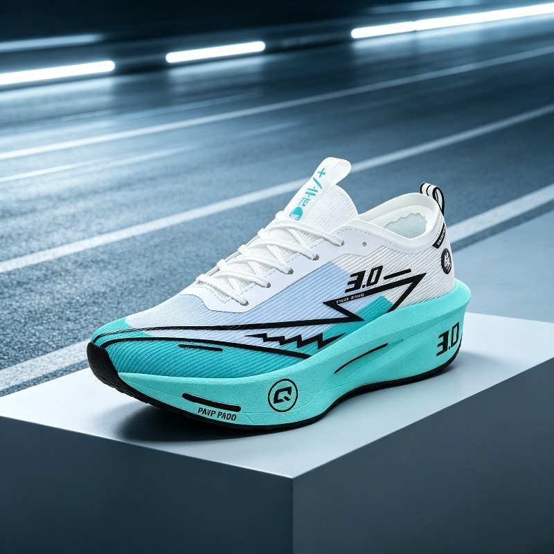 Heren Running Sneakers met Kle - Breathable Mesh Athletic Shoes recensie en prijs