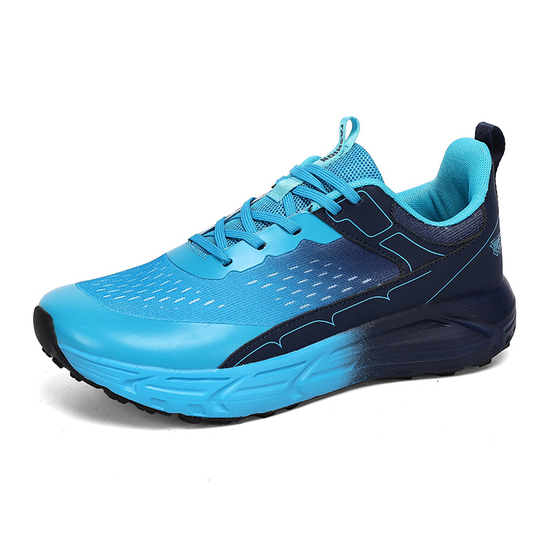 2025 Nieuwe Loopschoenen voor  - Wide Toe Box Running Sneakers recensie en prijs