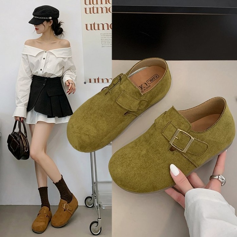 Dames Suède Gesloten Birkensto - Heels recensie en prijs