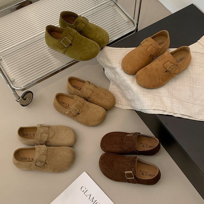 Dames Suède Gesloten Birkensto - Heels recensie en prijs