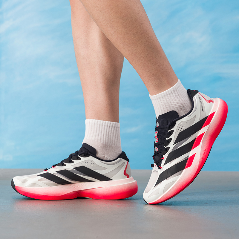 Adidas Herenschoenen Originele - Lightweight Road Running Shoes recensie en prijs
