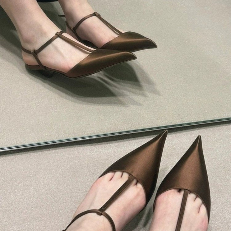Merk schoenen voor dames, sexy - Heels recensie en prijs