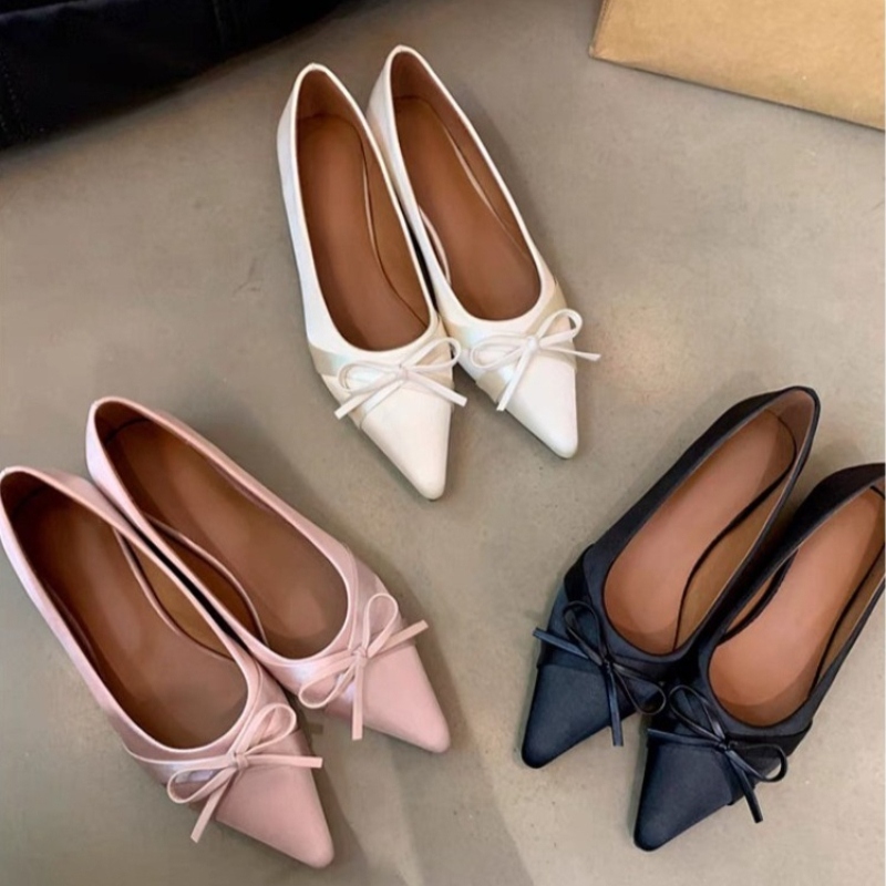 Zomerse Nieuwe Stijl Chiffon M - Women'S Shoes recensie en prijs
