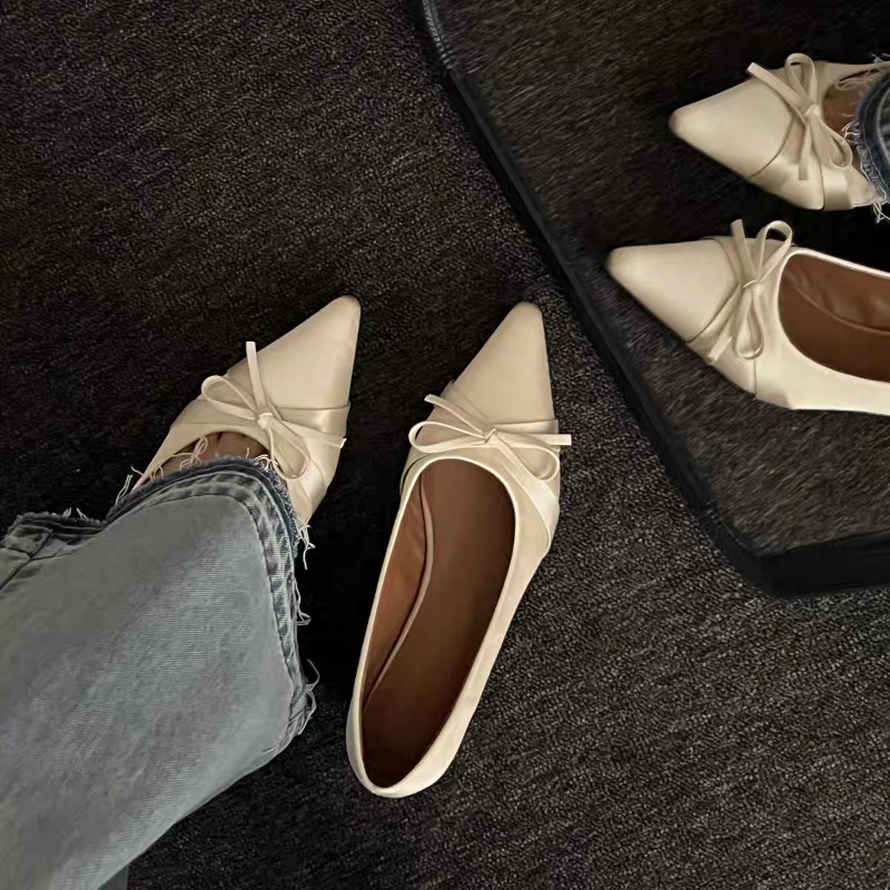 Zomerse Nieuwe Stijl Chiffon M - Women'S Shoes recensie en prijs